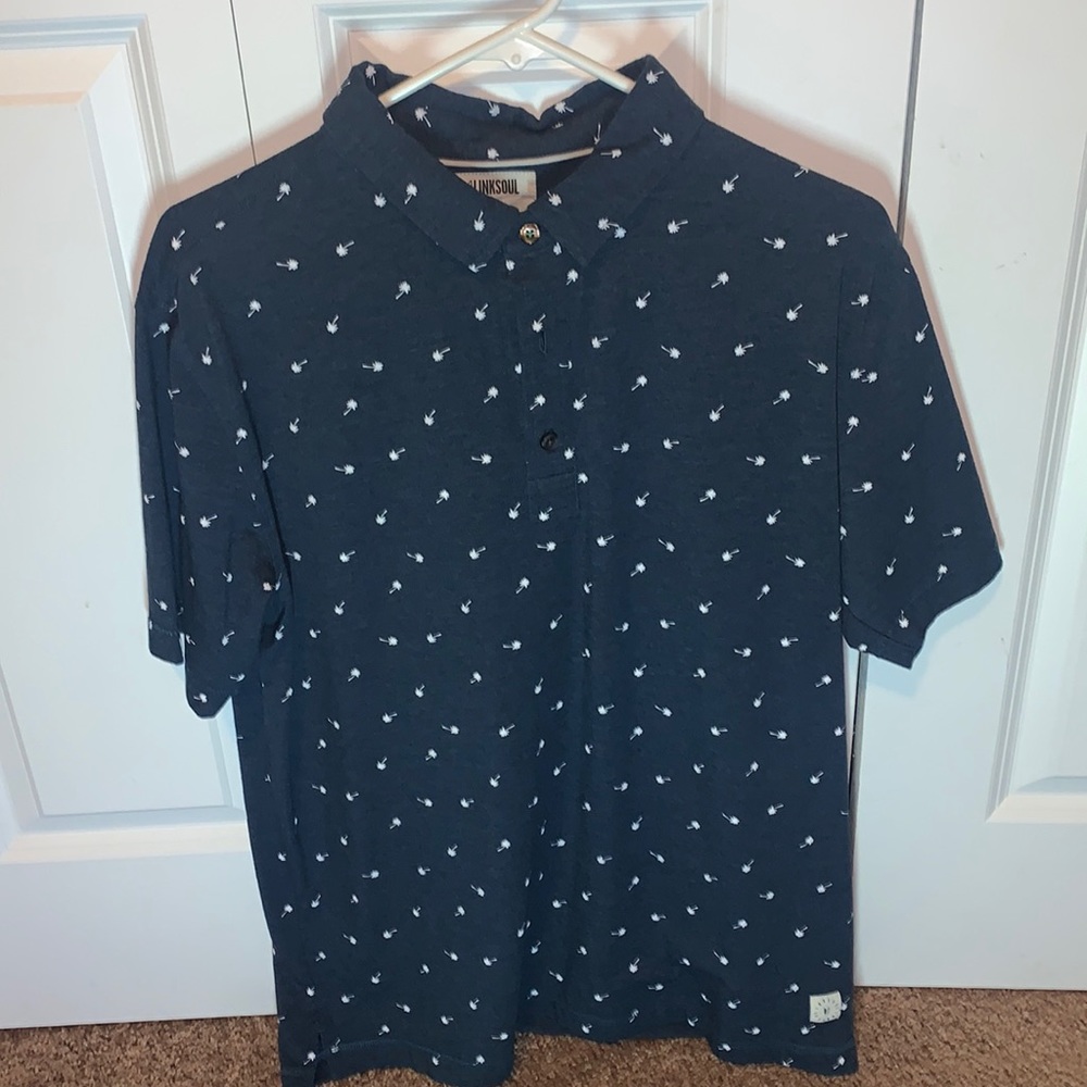 Linksoul Medium Polo